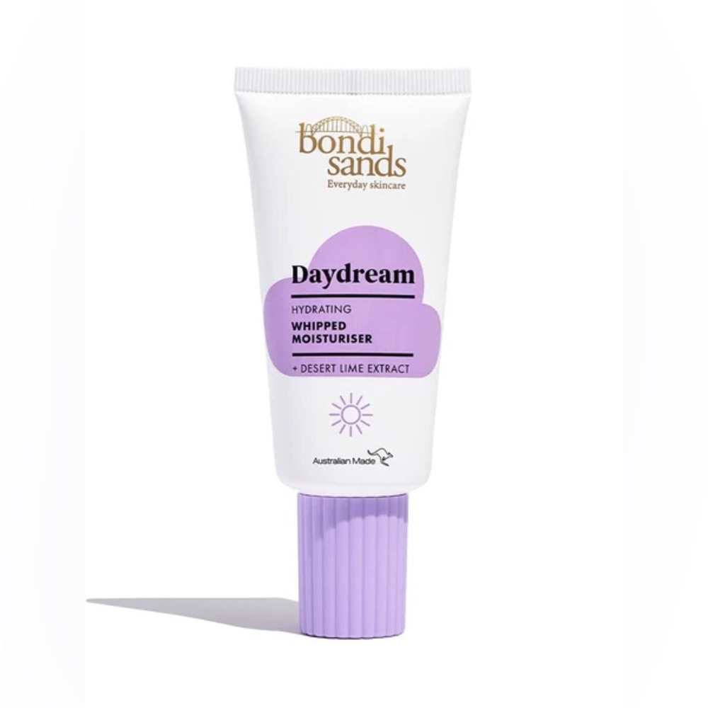 BNIB Bondi Sands Daydream Whipped Moisturiser